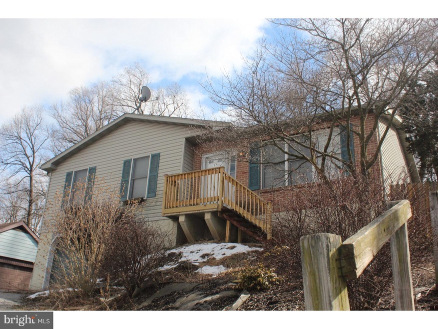 17 Bare Ave, Reading, PA 19607 - photo 1