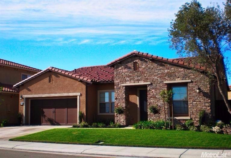 Amazing curb appeal.