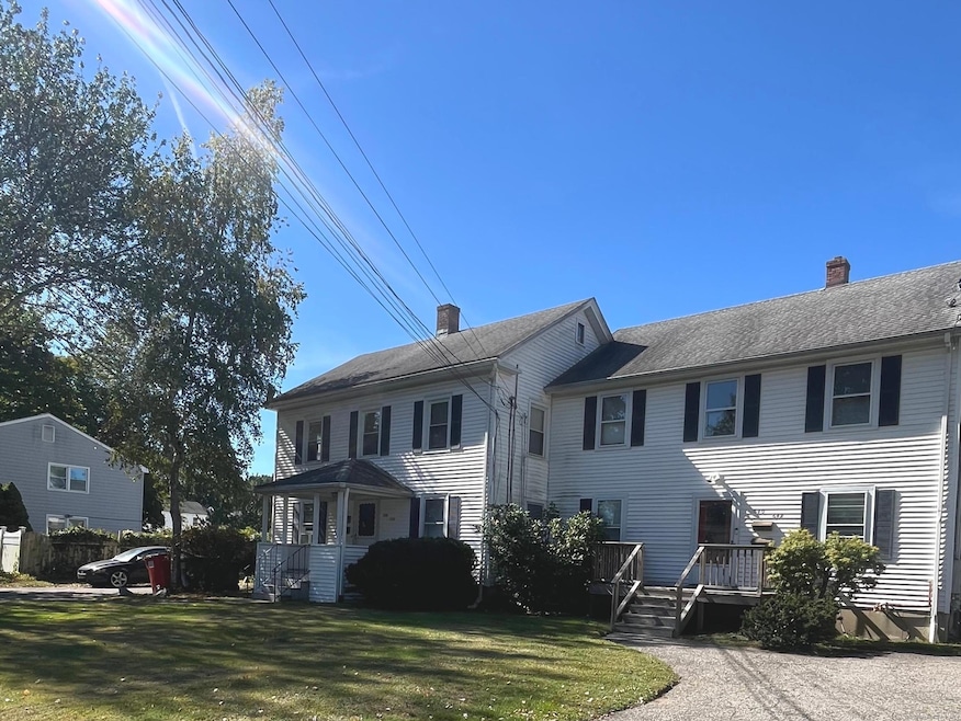 For Rent $2,300/month