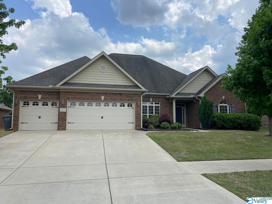 Excellent Curb Appeal and very close to all city c