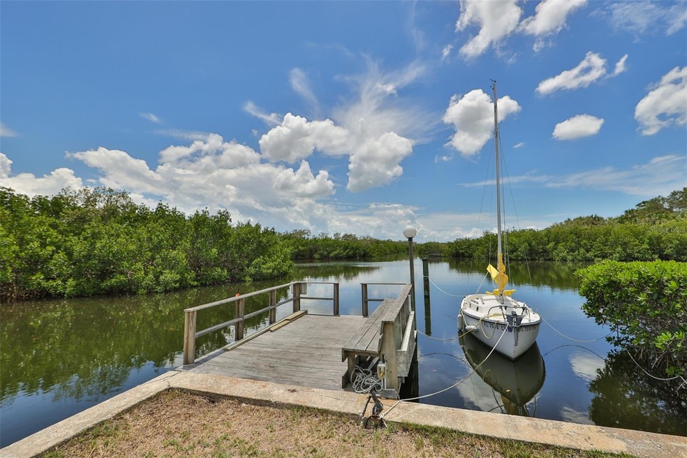 2900 45th St S unit 26, Gulfport, FL 33711 - photo 1