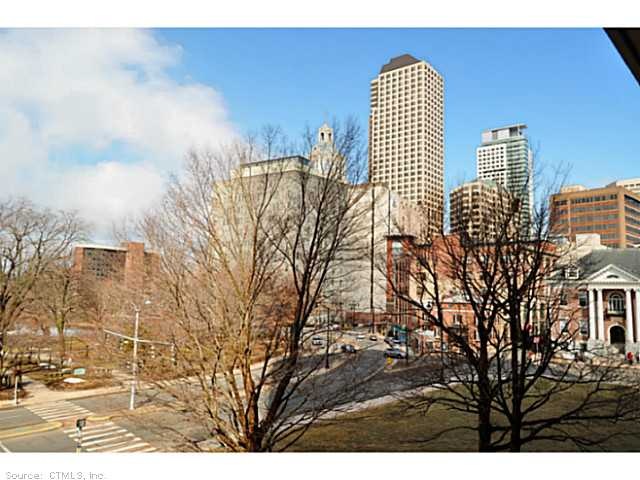 Bushnell Tower Condominiums unit 3 A&B, Hartford, CT 06103 - photo 1
