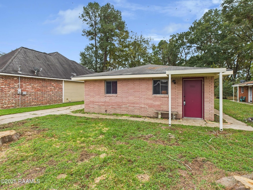 906 Center St, Lafayette, LA 70501 - photo 1