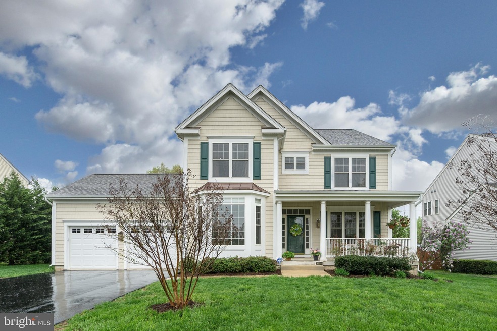 43523 Valleyvista Ln, Chantilly, VA 20152 - photo 1