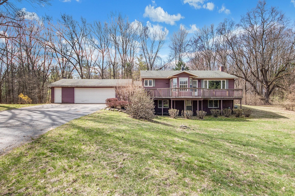 910 133rd Ave, Wayland, MI 49348 - photo 1