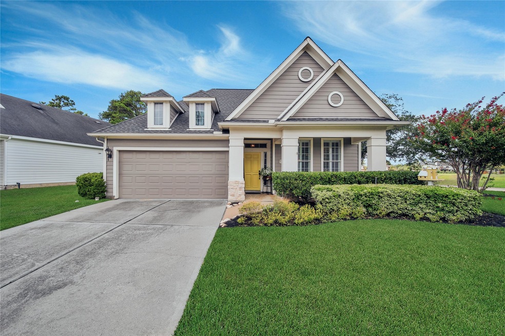 You will want to call this home!