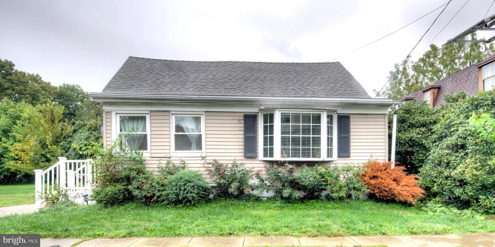 514 Rhoads Ave, Haddonfield, NJ 08033 - photo 1