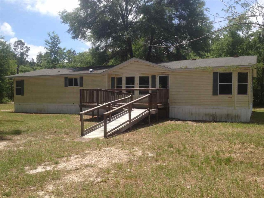 109 Sonora Ln unit 1, Tallahassee, FL 32305 - photo 1