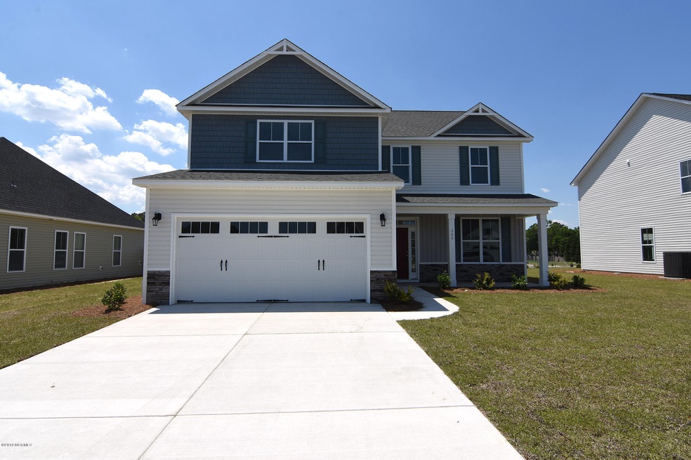 344 Tralee Rd