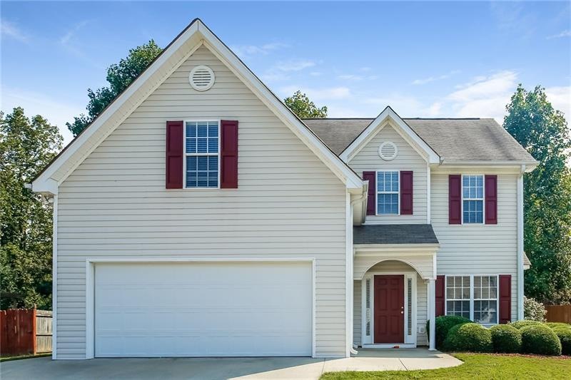 unlisted-address, Canton, GA 30115 - photo 1