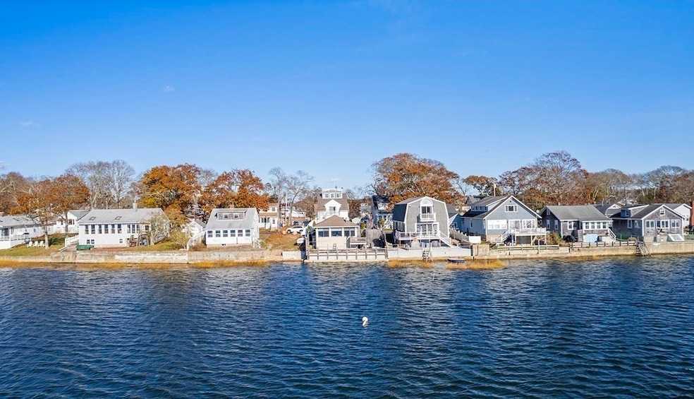 136 Pinehurst Dr, Wareham, MA 02571 MLS 73188437