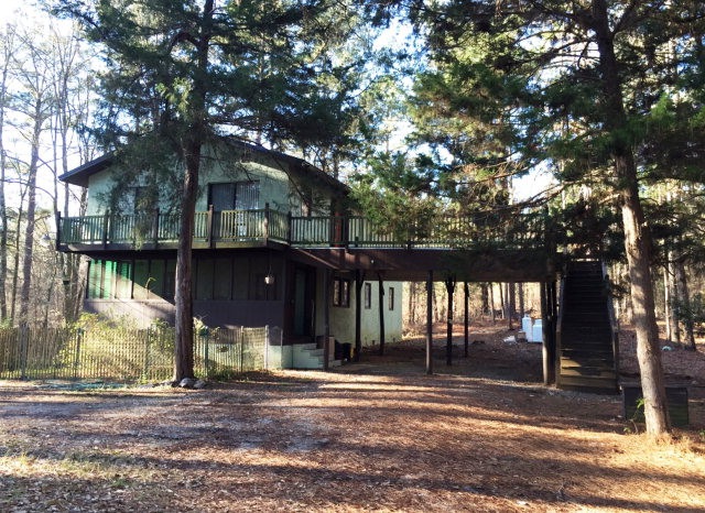 Main View