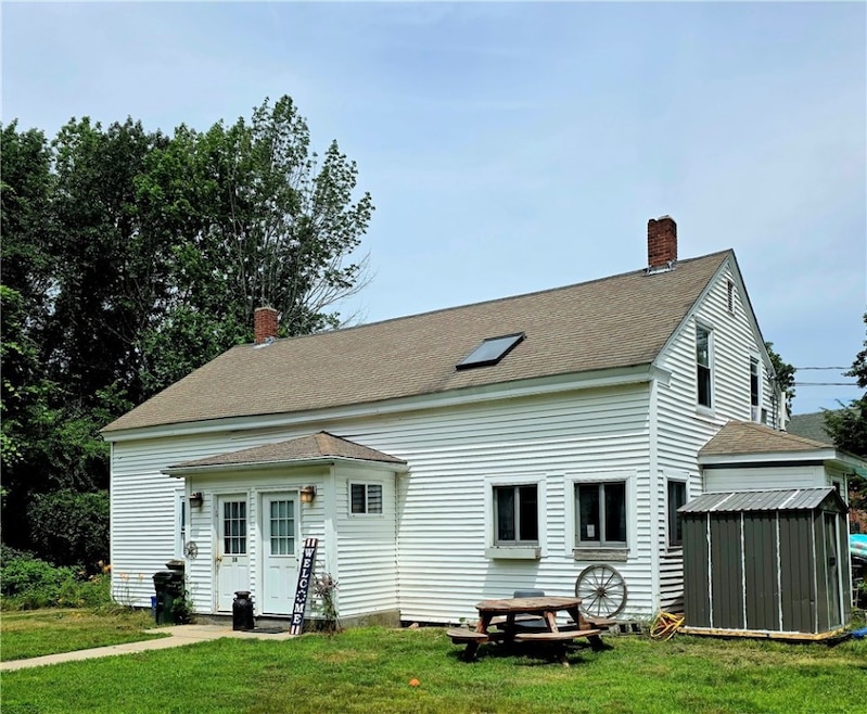 38 Erin Ln, Pascoag, RI 02859 - photo 1