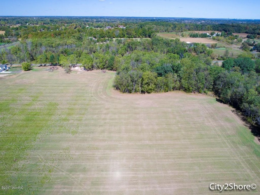 0 76th St SW unit PAR G, Byron Center, MI 49315 - photo 1