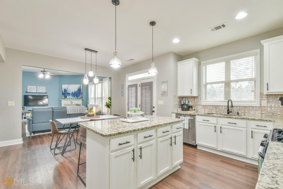 2238 Well Springs Dr, Buford, GA 30519 - photo 1