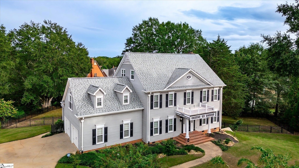 201 Wiltshire Ct, Easley, SC 29642 - photo 1