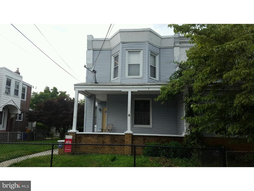 213 Pusey Ave, Darby, PA 19023 - photo 1