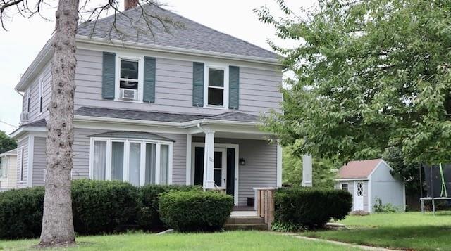 100 Shippee Ave, West Warwick, RI 02893 - photo 1