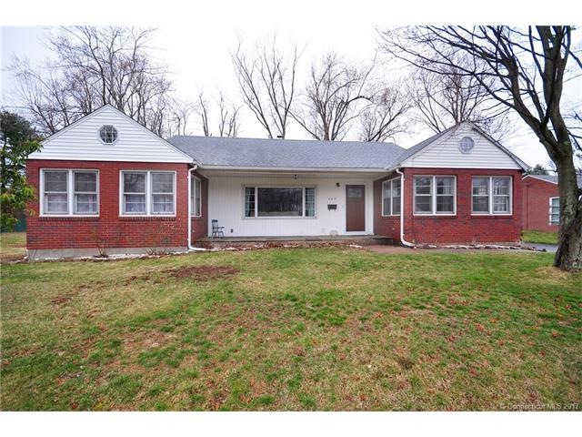 603 Maple Hill Ave, Newington, CT 06111 - photo 1