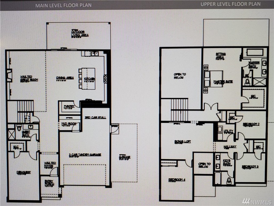 2656 Terry Ct, Enumclaw, WA 98022 - photo 1