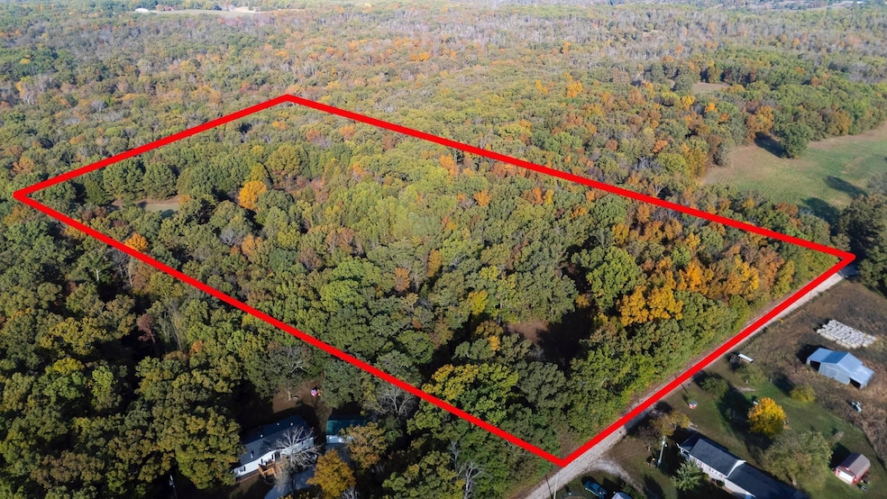 0000 S 2125 Rd, Stockton, MO 65785 - photo 1