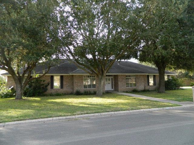2010 N Forest Ln unit 3, Weslaco, TX 78596 - photo 1