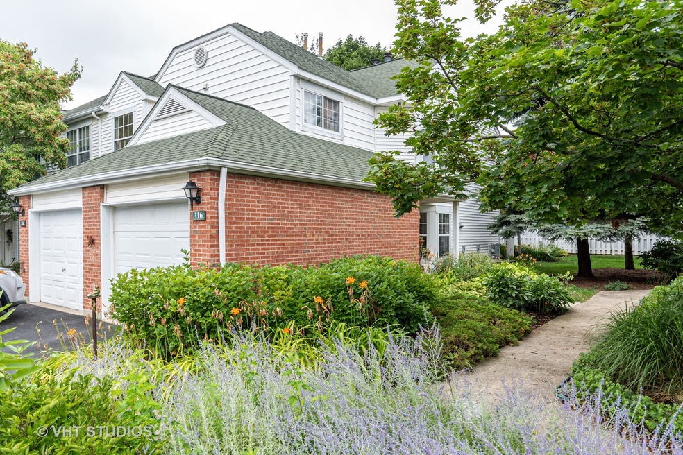 116 Huntington St unit 26AEAS, Lake Bluff, IL 60044 - photo 1