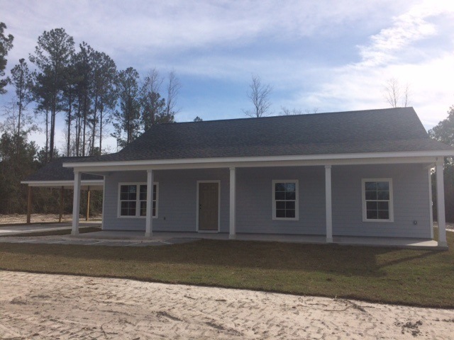 9 Veranda Dr, Crawfordville, FL 32327 - photo 1