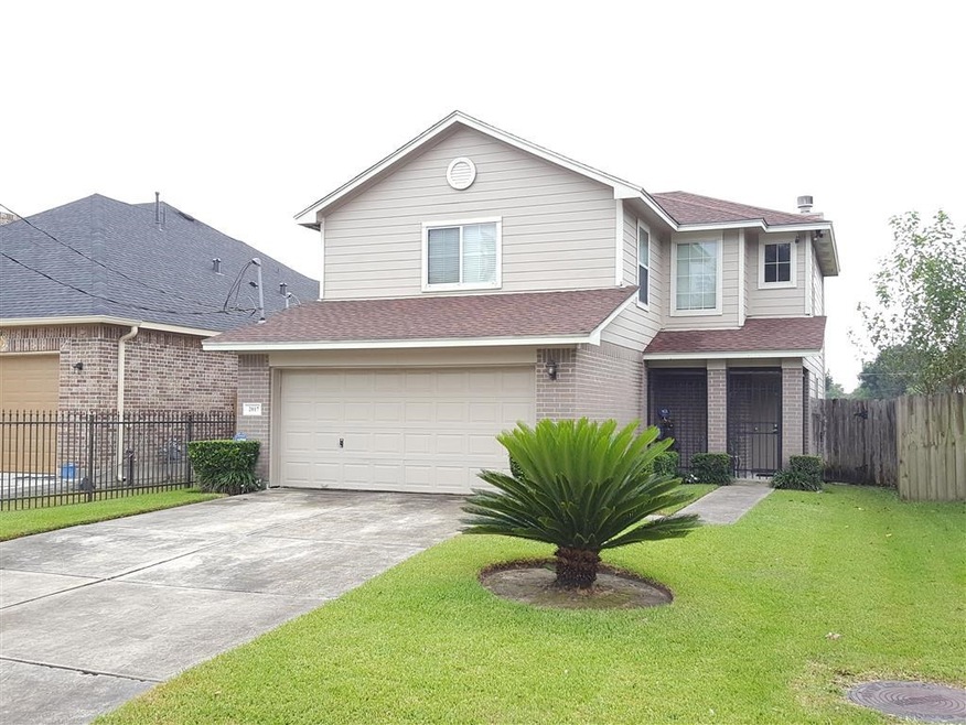 2017 Ferguson Way, Houston, TX 77088 - photo 1