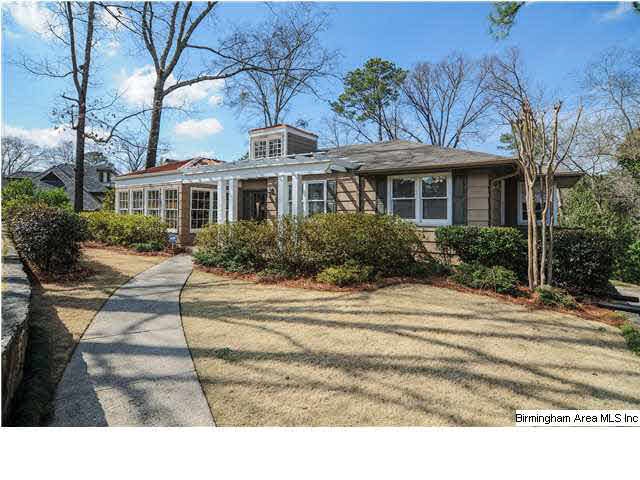 Fabulous family home, much larger than it looks wi
