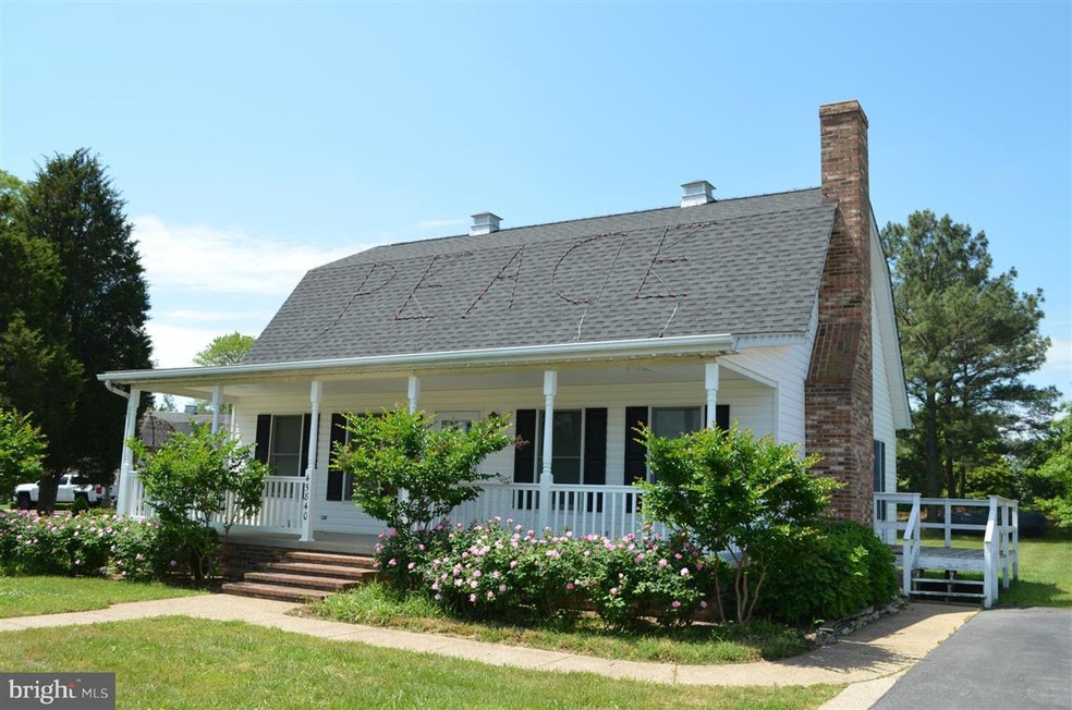 45840 Highway To Heaven Ln, Great Mills, MD 20634 - photo 1