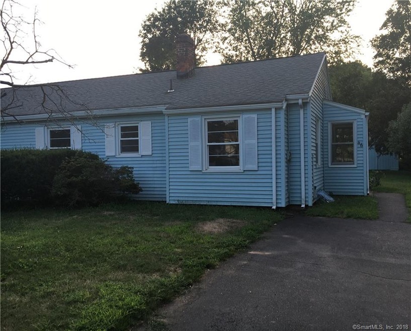 46 Birch Rd, Rocky Hill, CT 06067 - photo 1