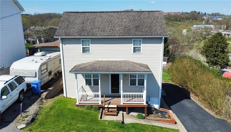 For Rent $1,850/month
