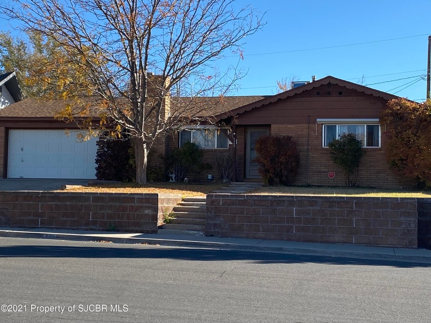 4300 Beckland Dr, Farmington, NM 87402 - photo 1