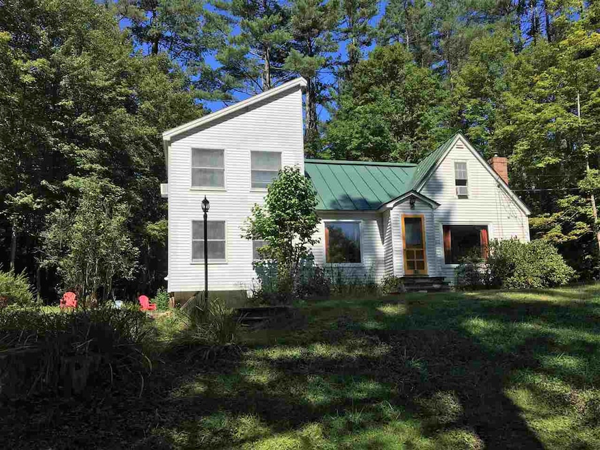 279 Jericho St, White River Junction, VT 05001 - photo 1
