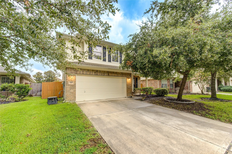 3007 Crescent Oaks Park Ln, Spring, TX 77386 - photo 1
