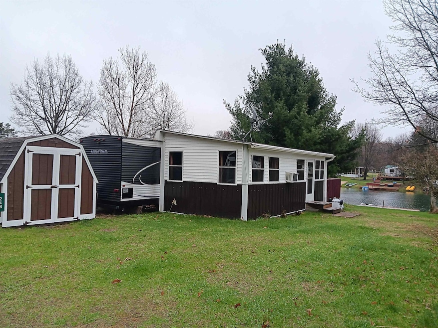 For Sale $49,000
