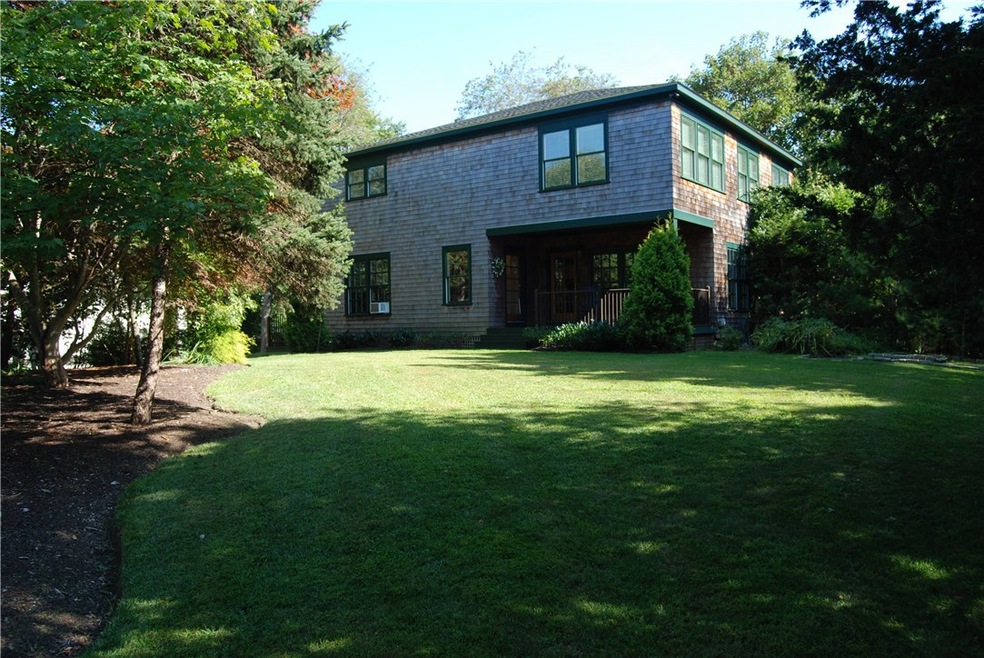 Front View