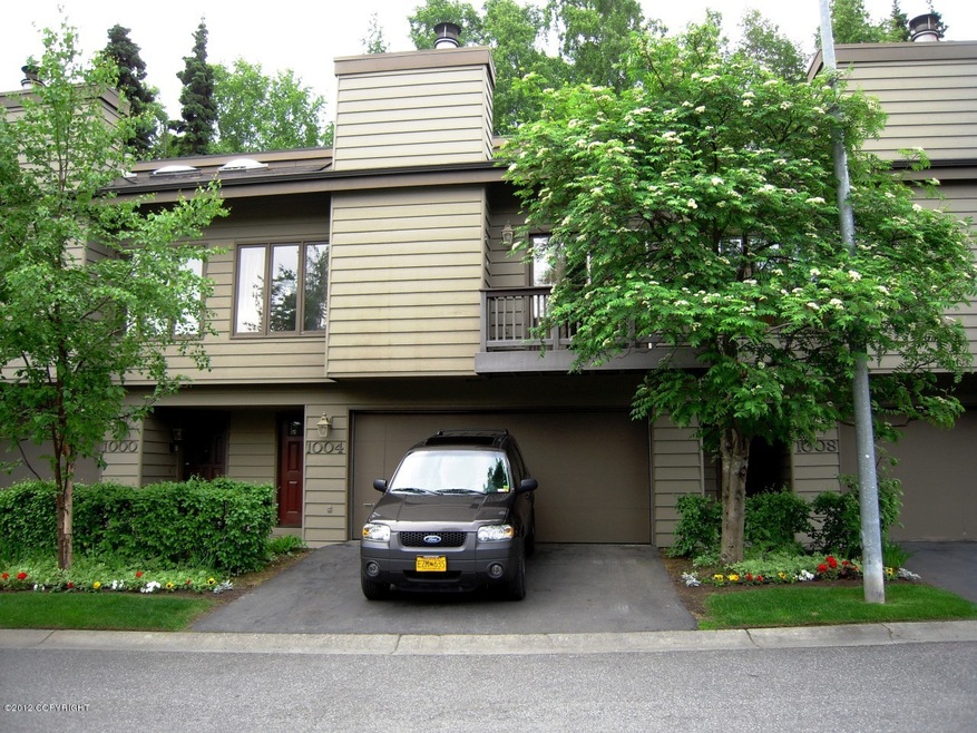 1004 Potlatch Circle