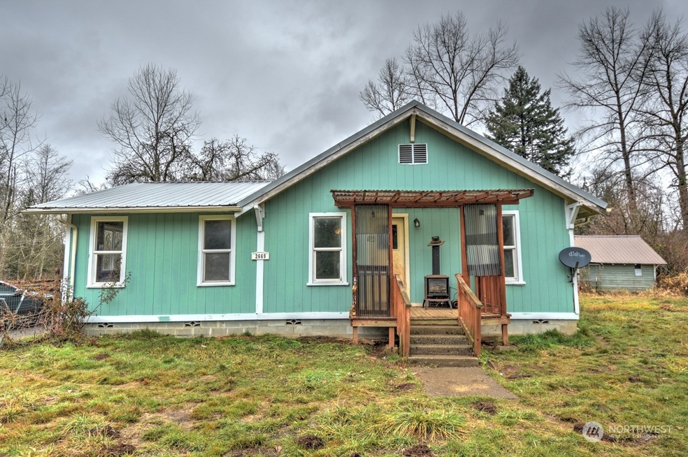 2669 State Highway 508, Onalaska, WA 98570 - photo 1