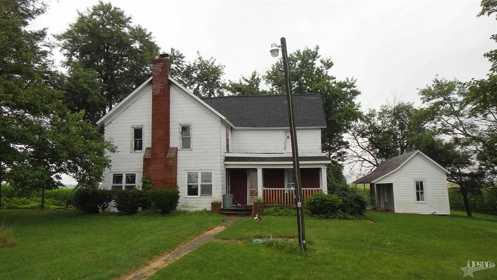 5600 W 300 S, Bluffton, IN 46714 - photo 1