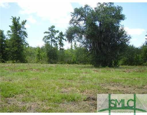 Land/Lot.