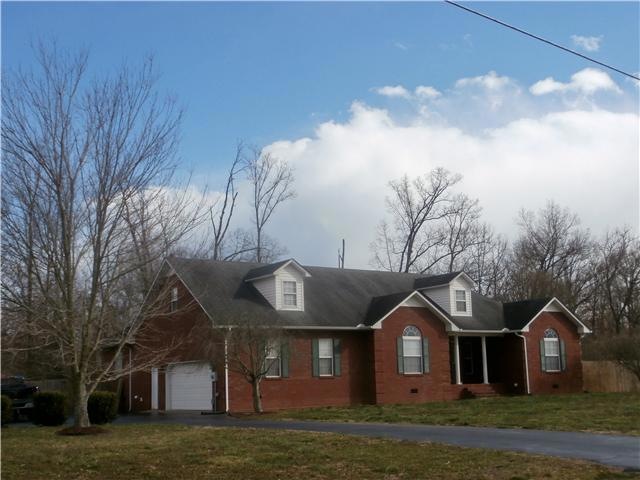 339 Big Oak Dr, Manchester, TN 37355 - photo 1