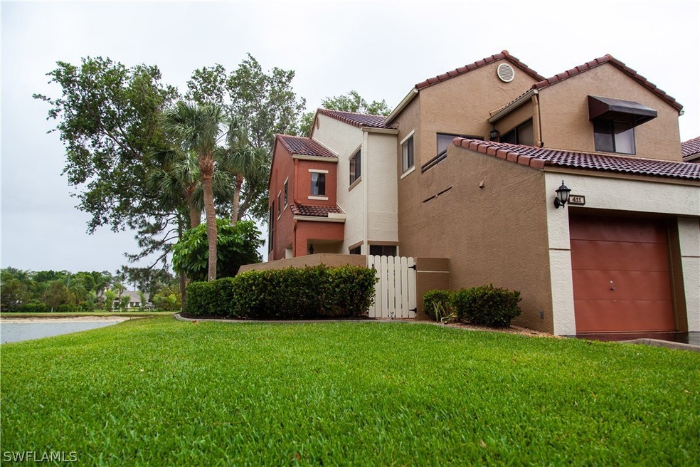 7110 Golden Eagle Ct unit 411, Fort Myers, FL 33912 - photo 1
