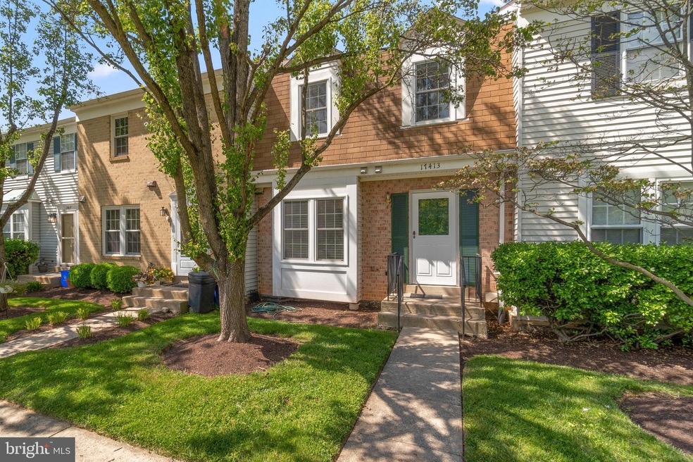 17413 Pipers Way, Olney, MD 20832 - photo 1