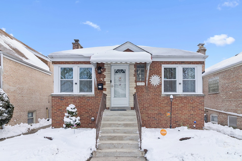 4109 Wenonah Ave, Berwyn, IL 60402 - photo 1