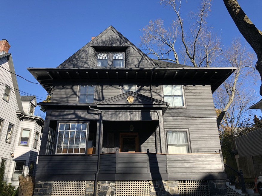 9 Whittier St unit 2, Cambridge, MA 02140 - photo 1