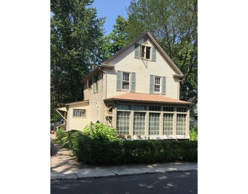 32 Perkins Ave, Northampton, MA 01060 - photo 1