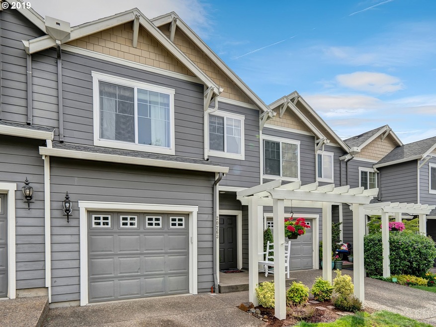 20263 Hoodview Ave, West Linn, OR 97068 - photo 1