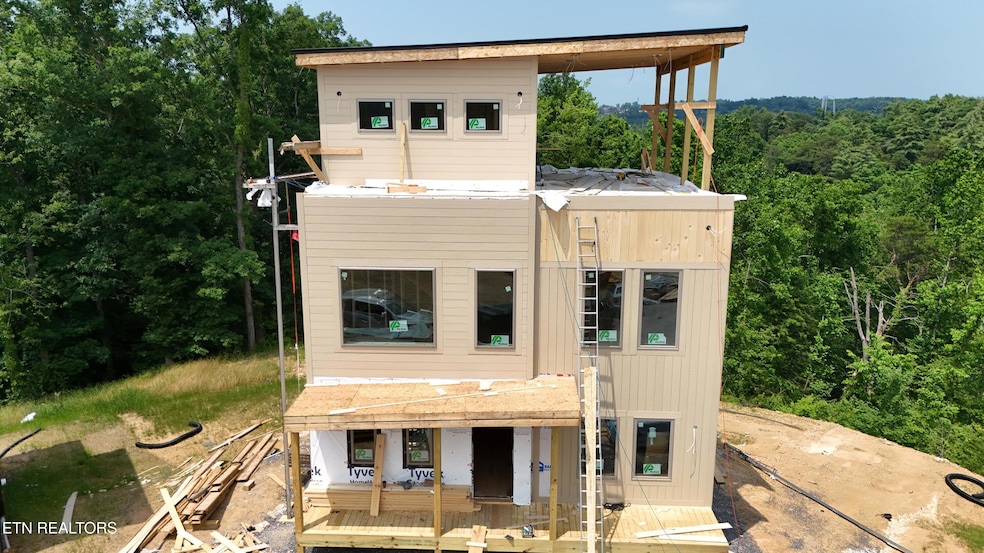 Lot 95 Front